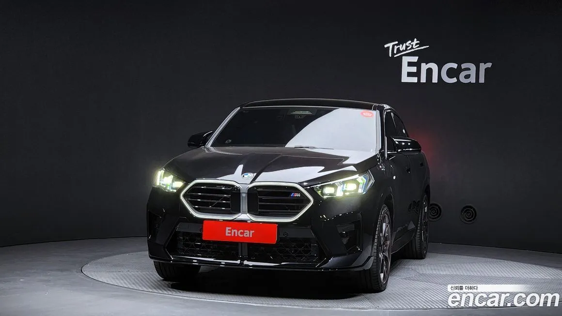 BMW X2 (F39) 2025 из KR, фото 5