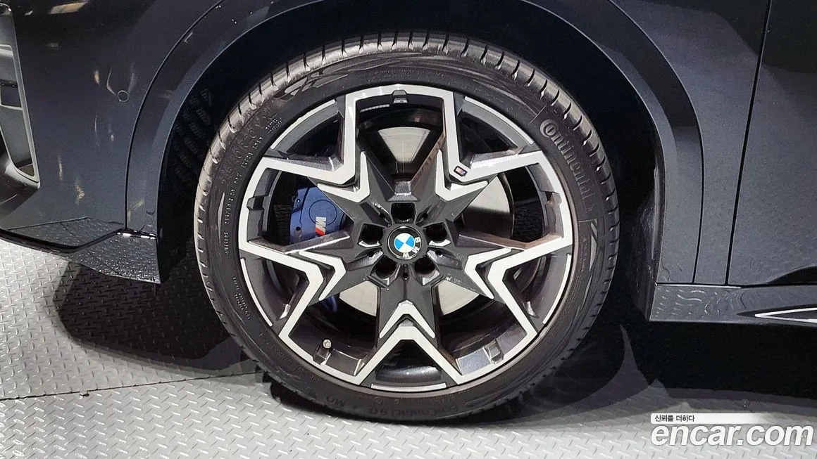 BMW X2 (F39) 2025 из KR, фото 8