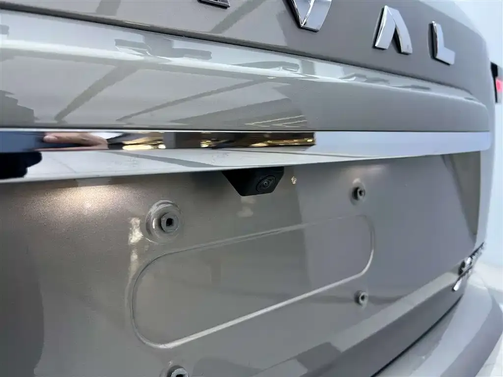 Haval H7 (Big Dog Plus) — фото 4