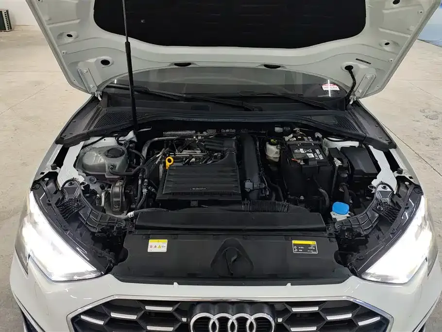 Audi A3 — фото 10