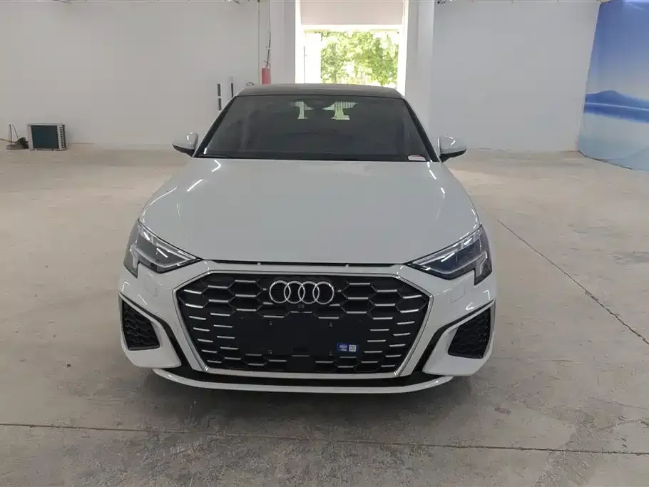 Audi A3 — фото 3