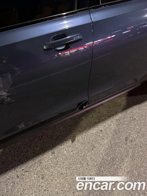 Volvo V90 2021 из KR, фото 3