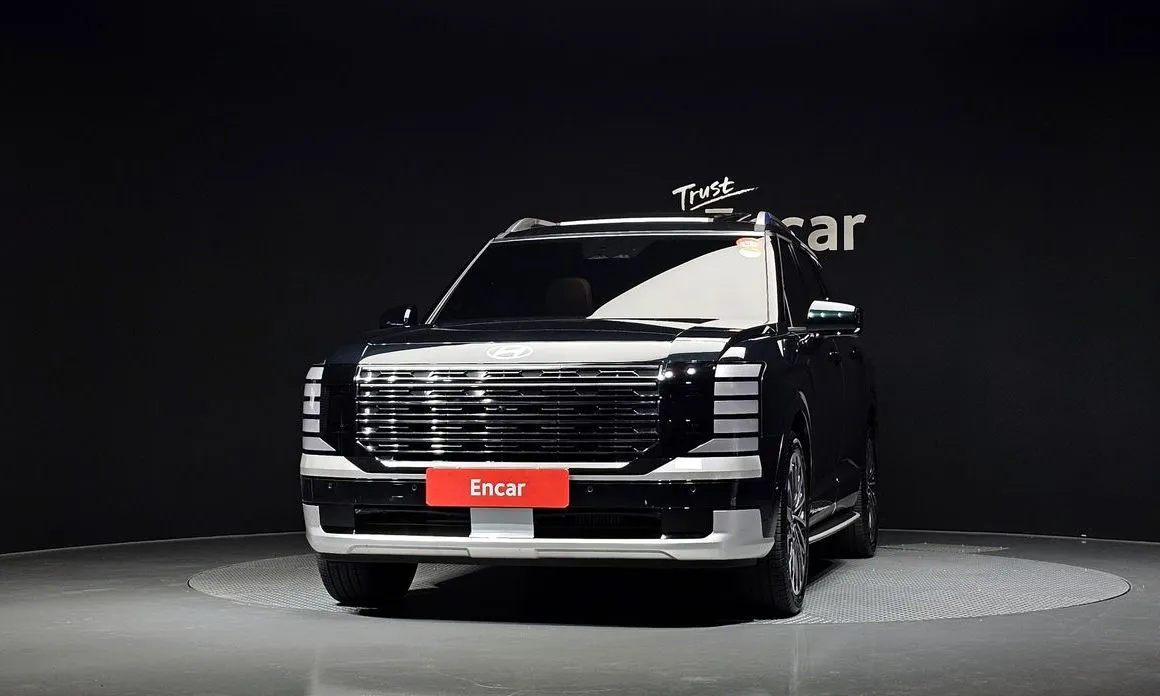 Hyundai Palisade — фото 2