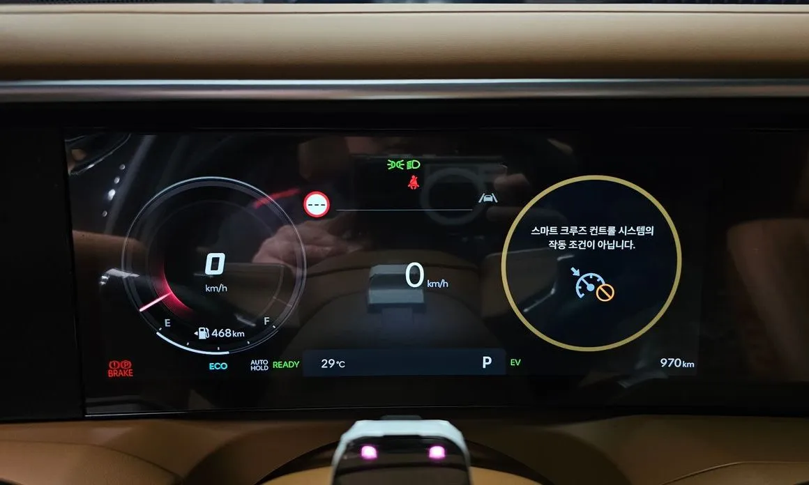 Hyundai Palisade — фото 3