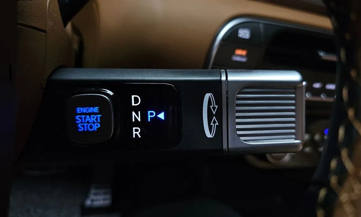 Hyundai Palisade — фото 6