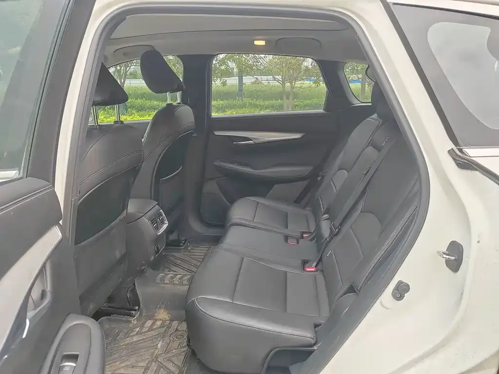 Infiniti QX50 2022 из CN, фото 8