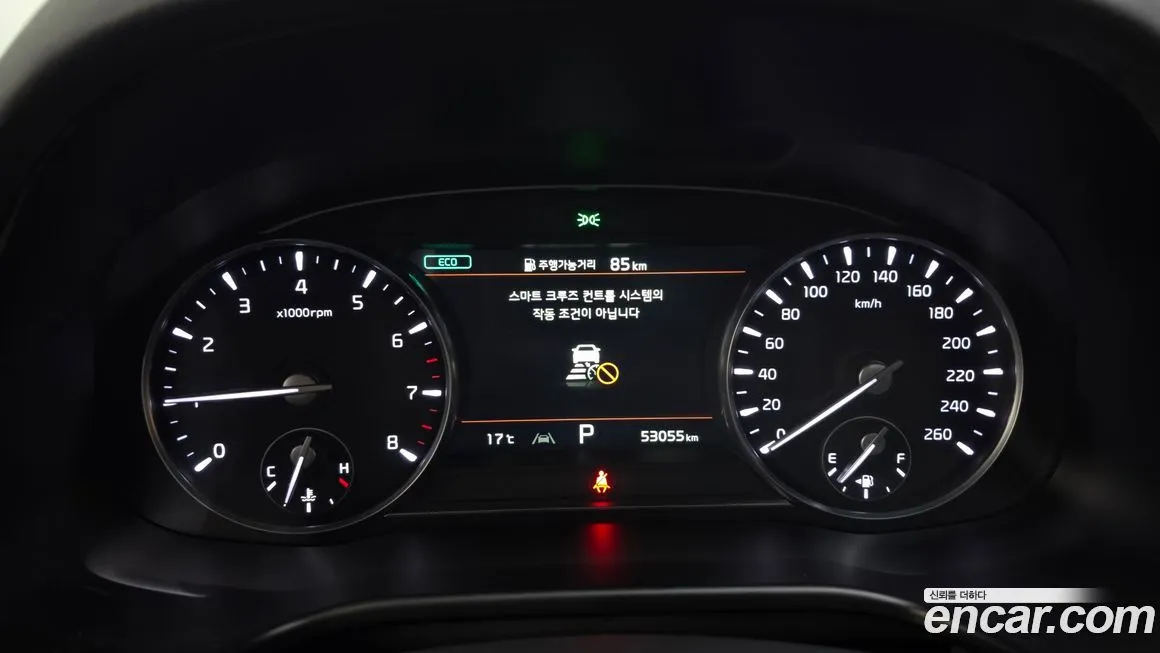 Kia K9 2023 из KR, фото 3