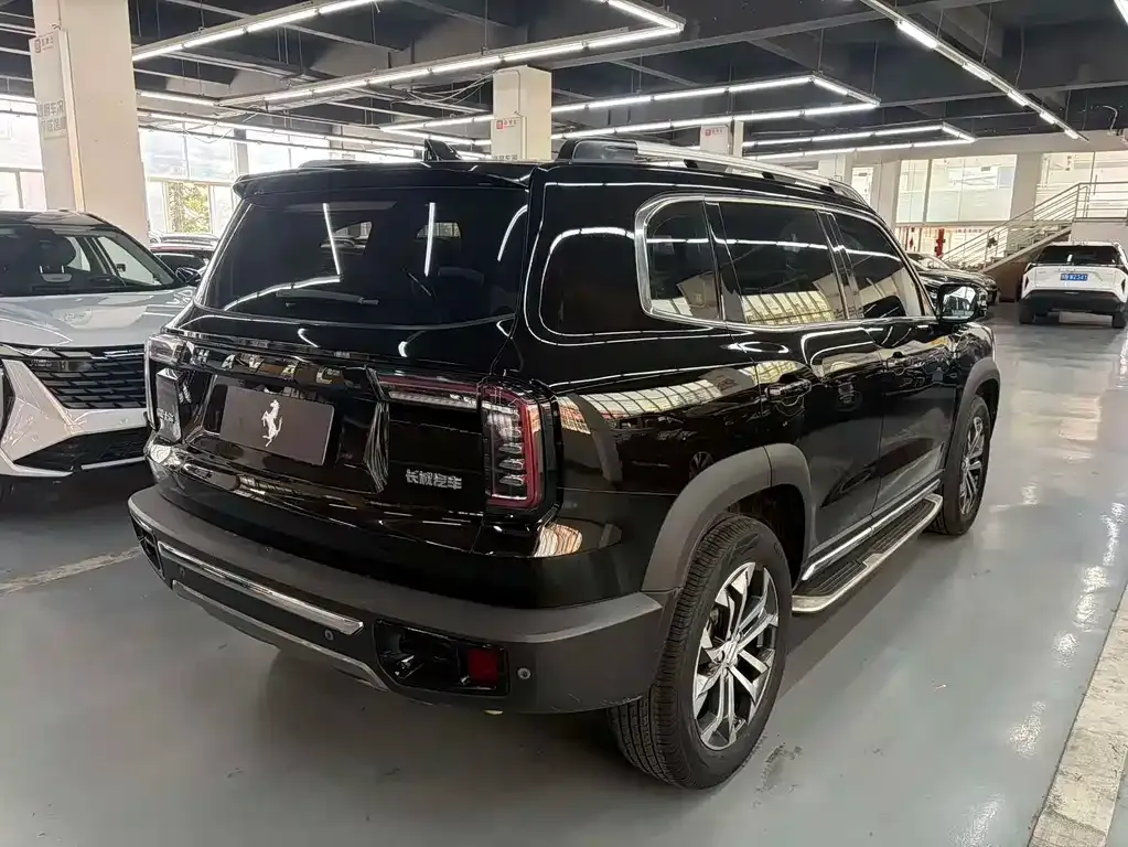 Haval Big Dog — фото 6