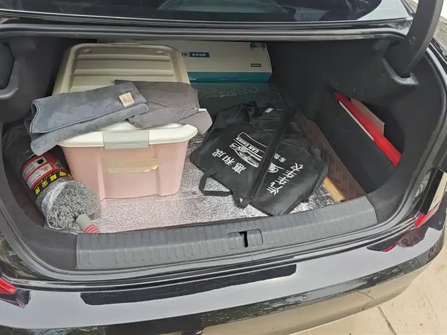 Volkswagen Passat — фото 7