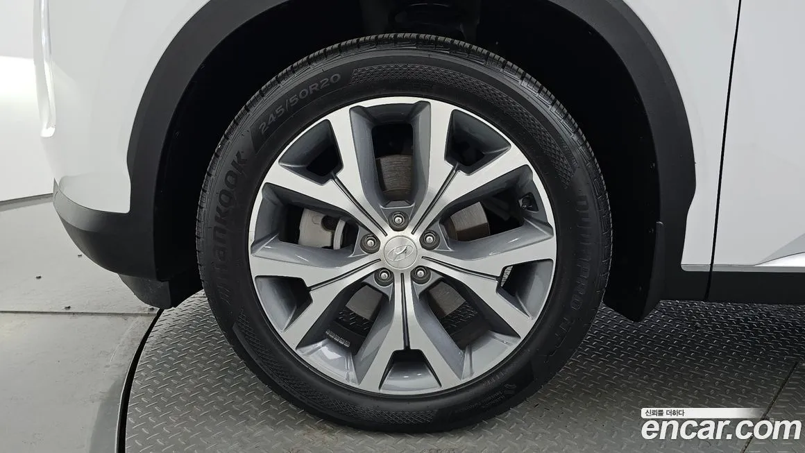 Hyundai Palisade — фото 7