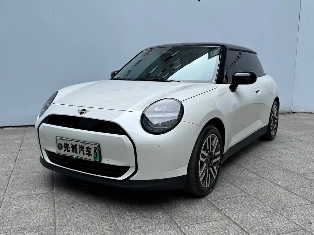 MINI Cooper EV