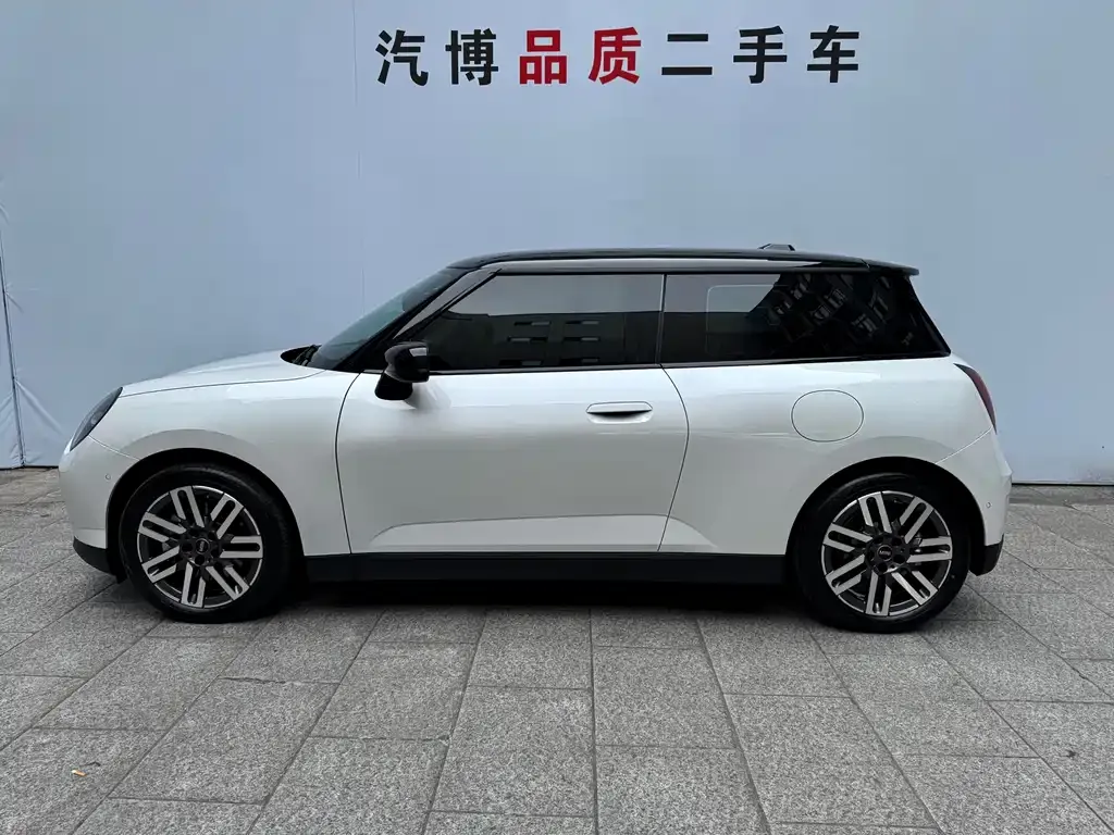 MINI Cooper EV 2025 из CN, фото 7