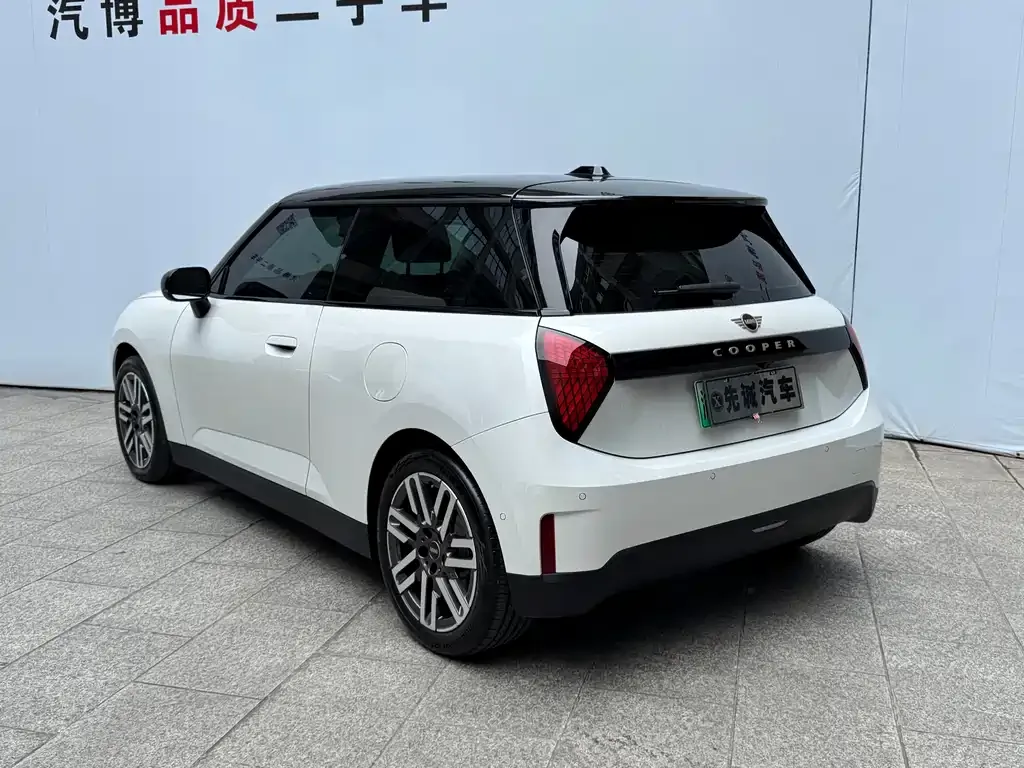 MINI Cooper EV 2025 из CN, фото 6