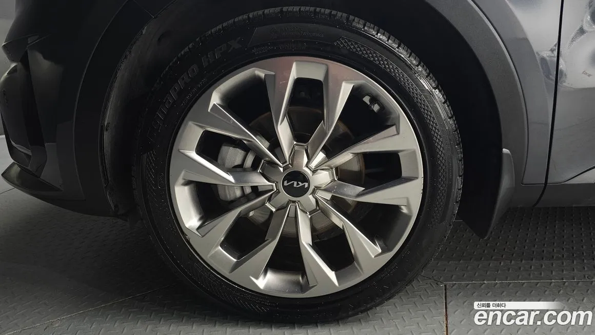 Kia Sorento 2023 из KR, фото 10