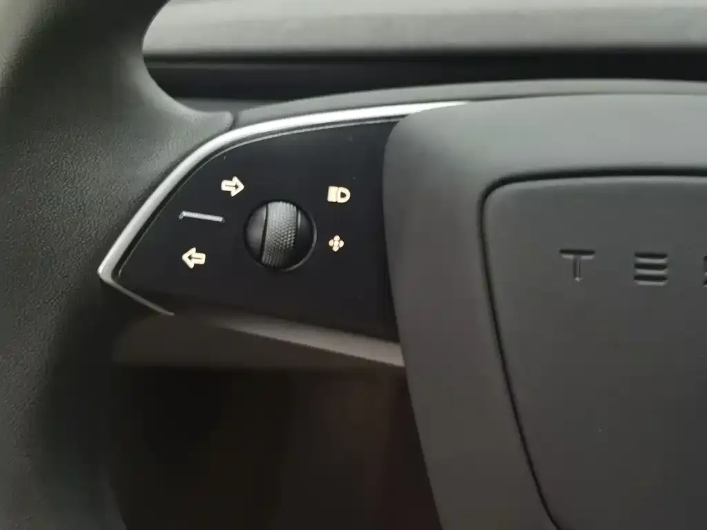 Tesla Model 3 — фото 2