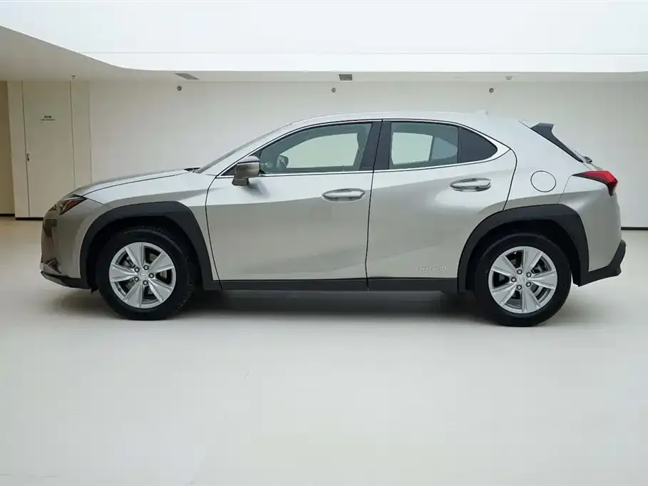 Lexus UX 2021 из CN, фото 4