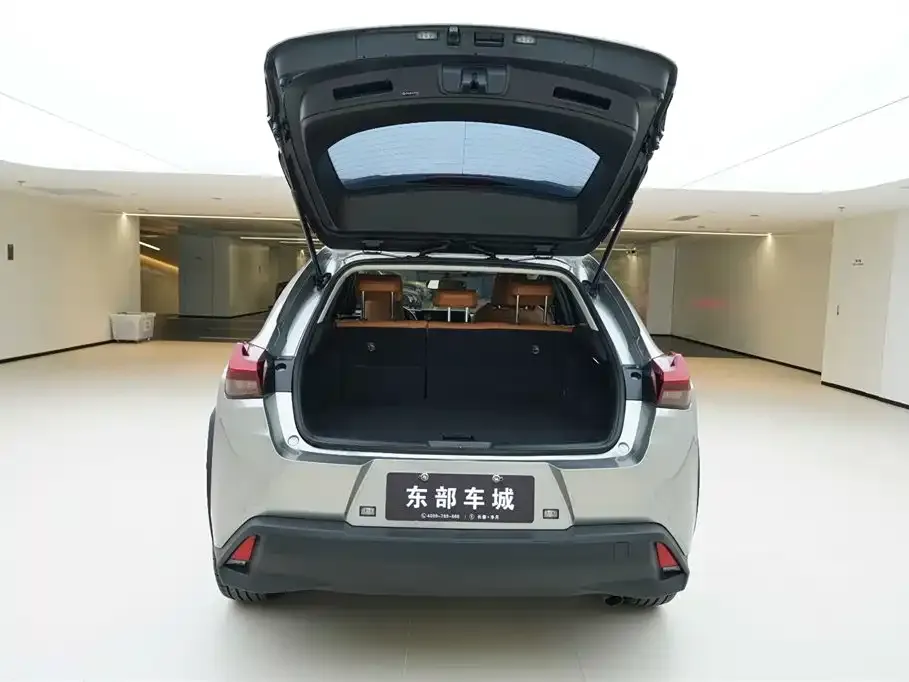 Lexus UX 2021 из CN, фото 6