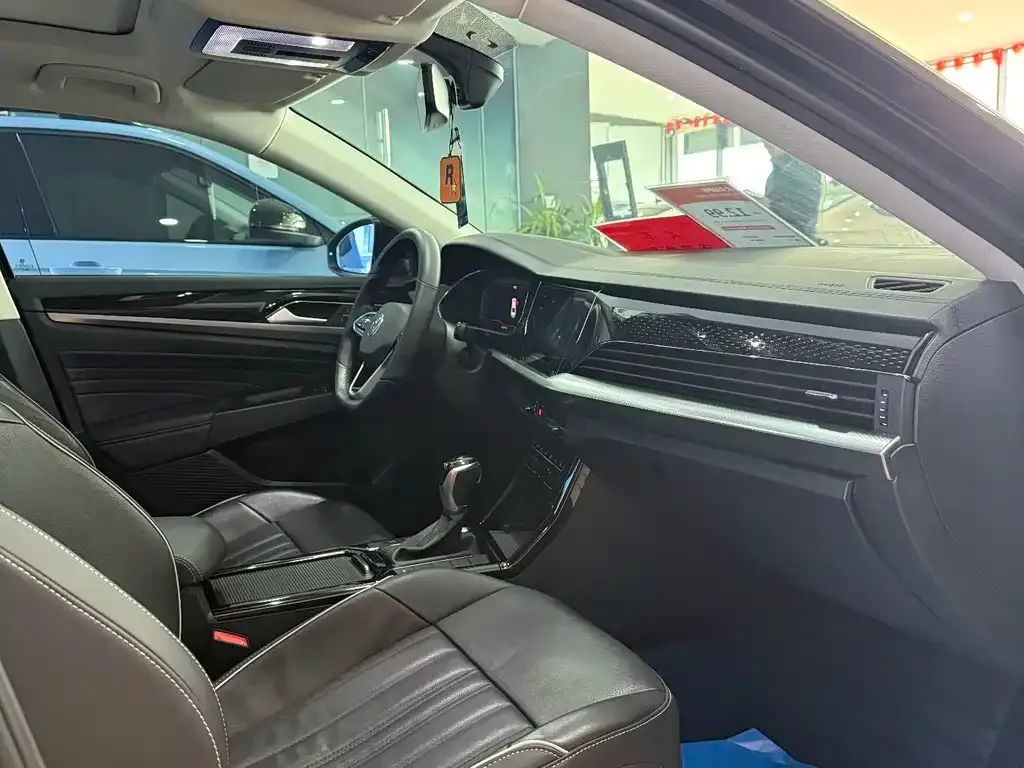 Volkswagen Passat — фото 4