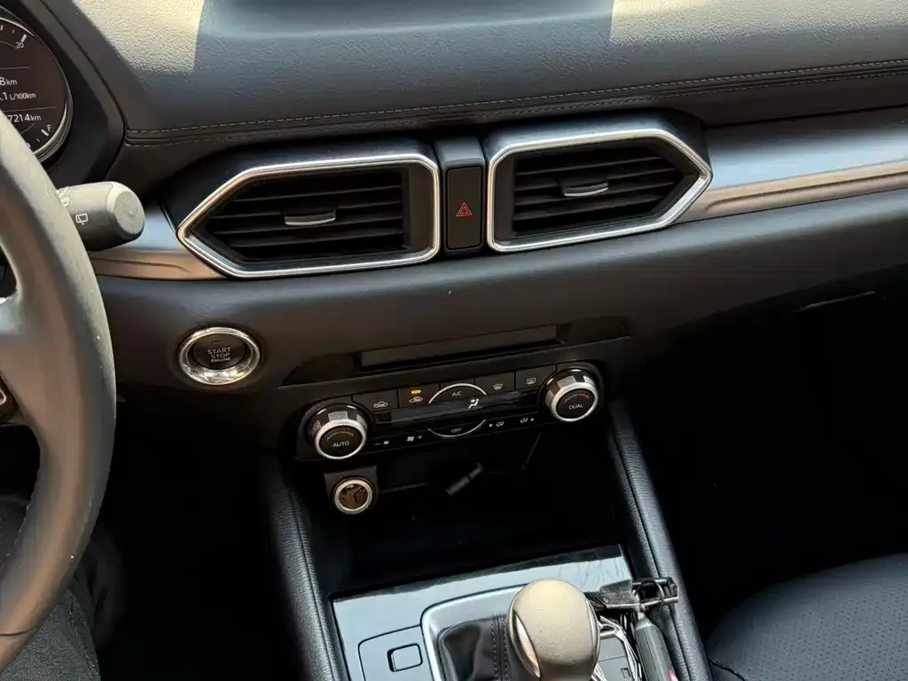 Mazda CX-5 — фото 2