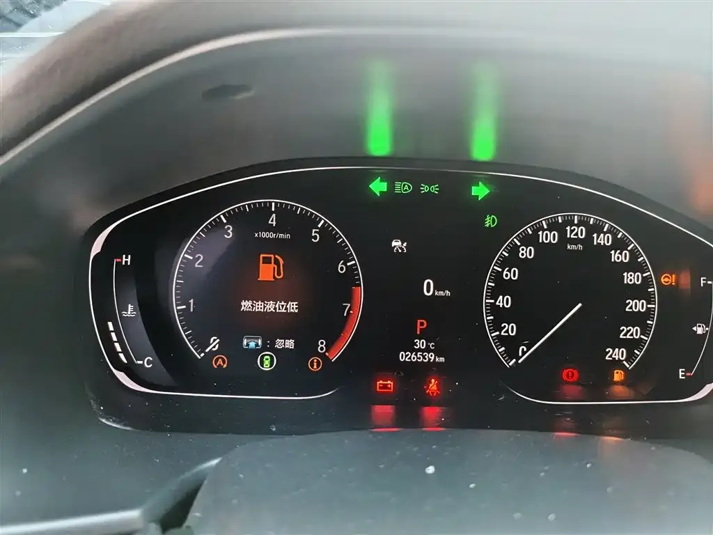 Honda Accord — фото 2