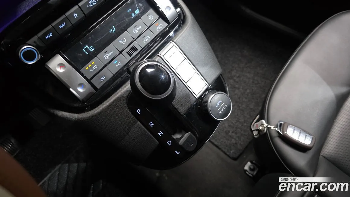 Hyundai Casper 2022 из KR, фото 6