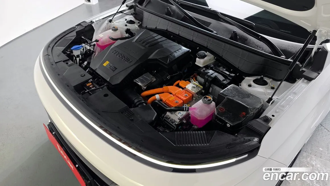 Hyundai Kona 2025 из KR, фото 9