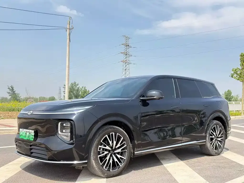 Qiyuan Q07