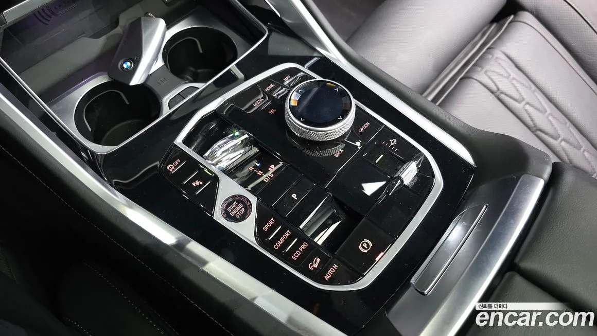 BMW X6 2025 из KR, фото 10