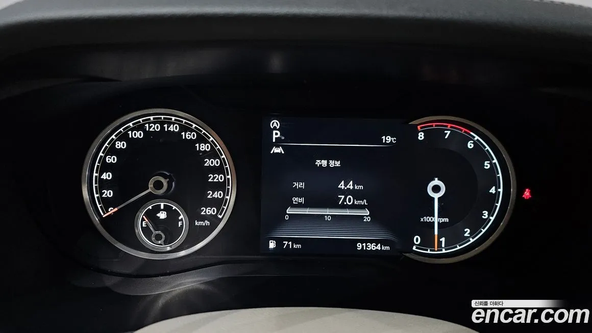 Genesis G70 2021 из KR, фото 9