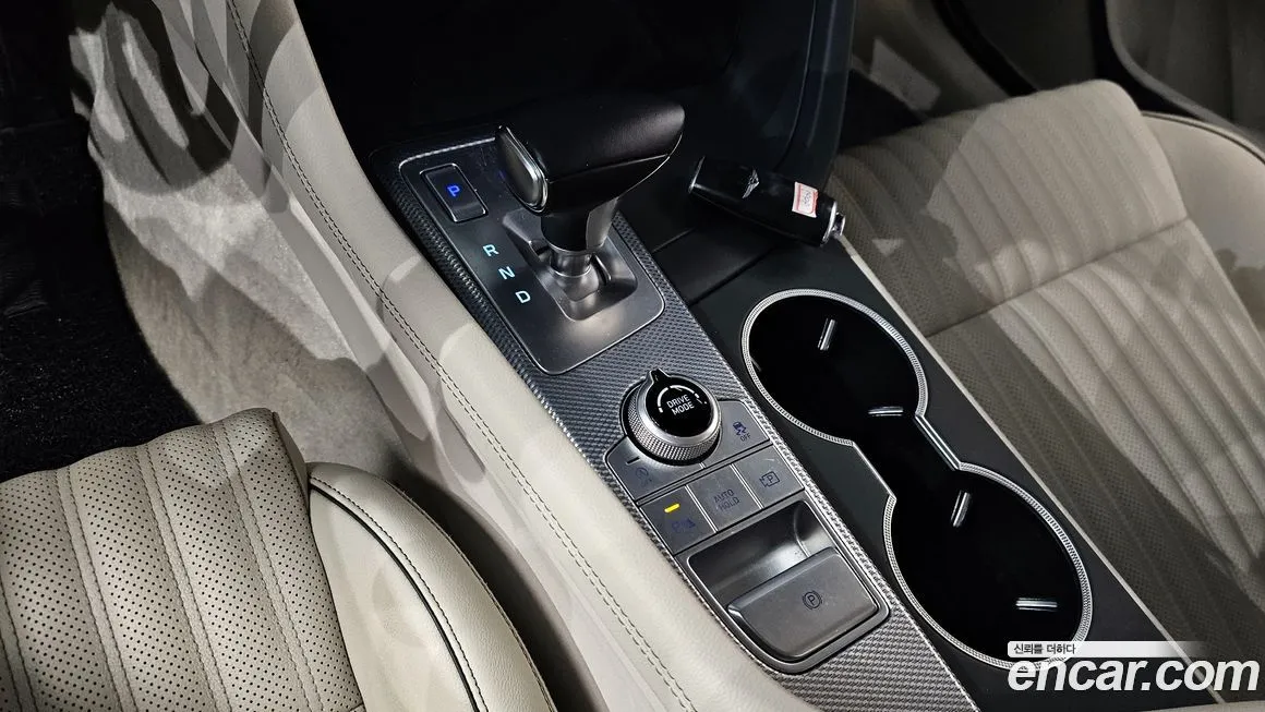 Genesis G70 2021 из KR, фото 5