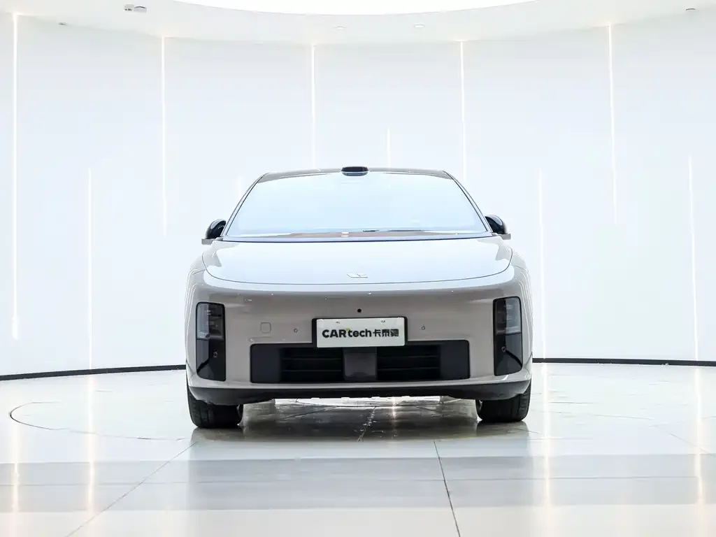 Li Auto i6 2025 из CN, фото 10