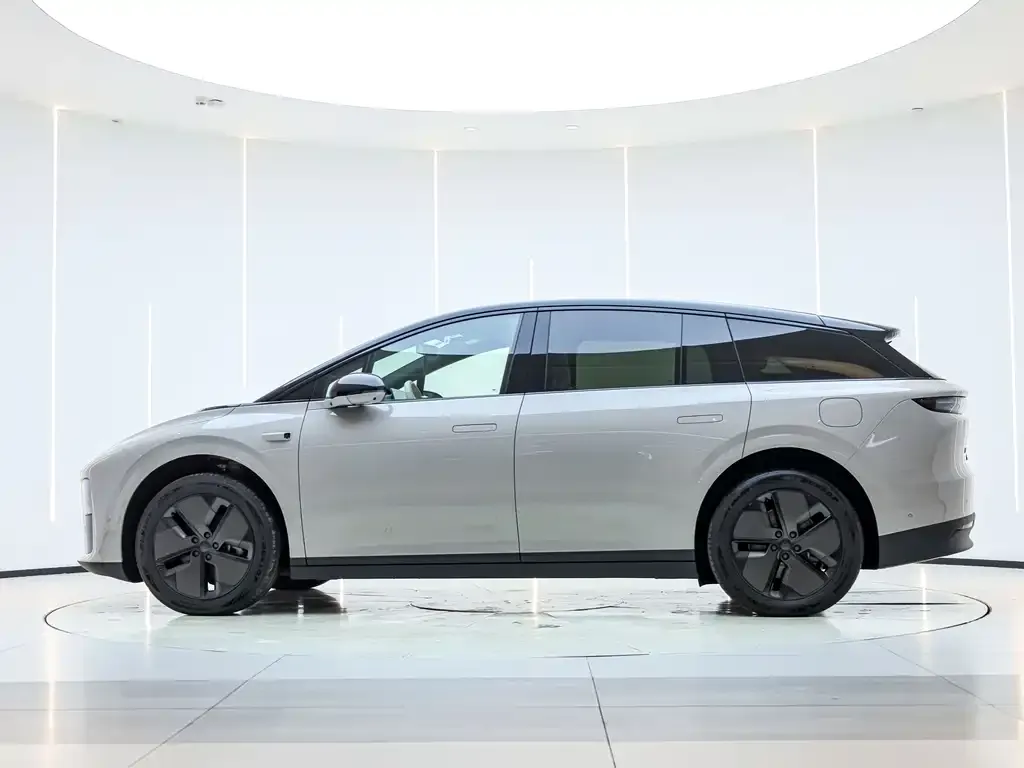 Li Auto i6 2025 из CN, фото 4
