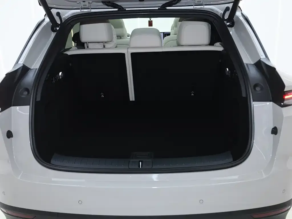 Li Auto i6 2025 из CN, фото 5