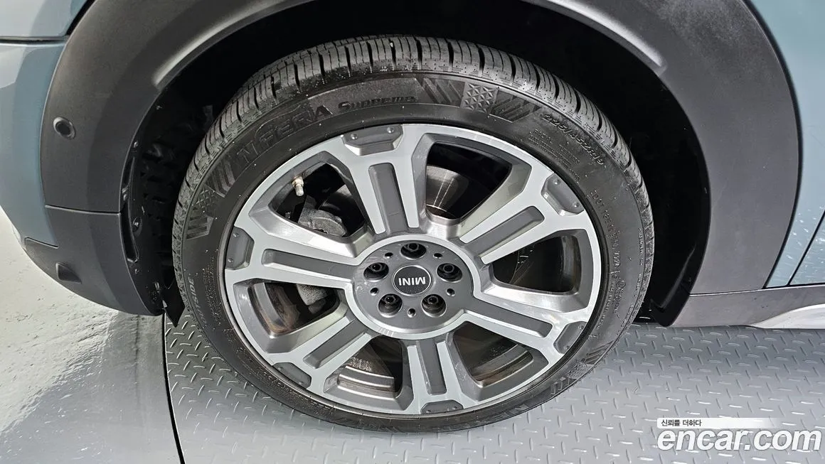 Mini Countryman 2022 из KR, фото 4