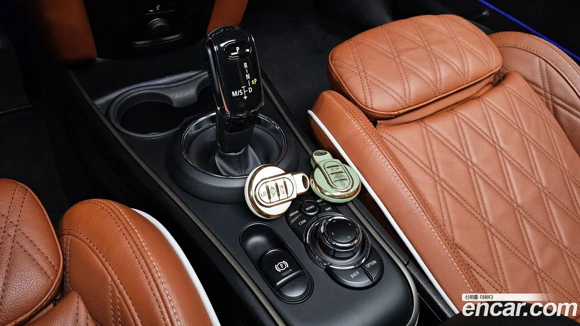 Mini Countryman 2022 из KR, фото 6