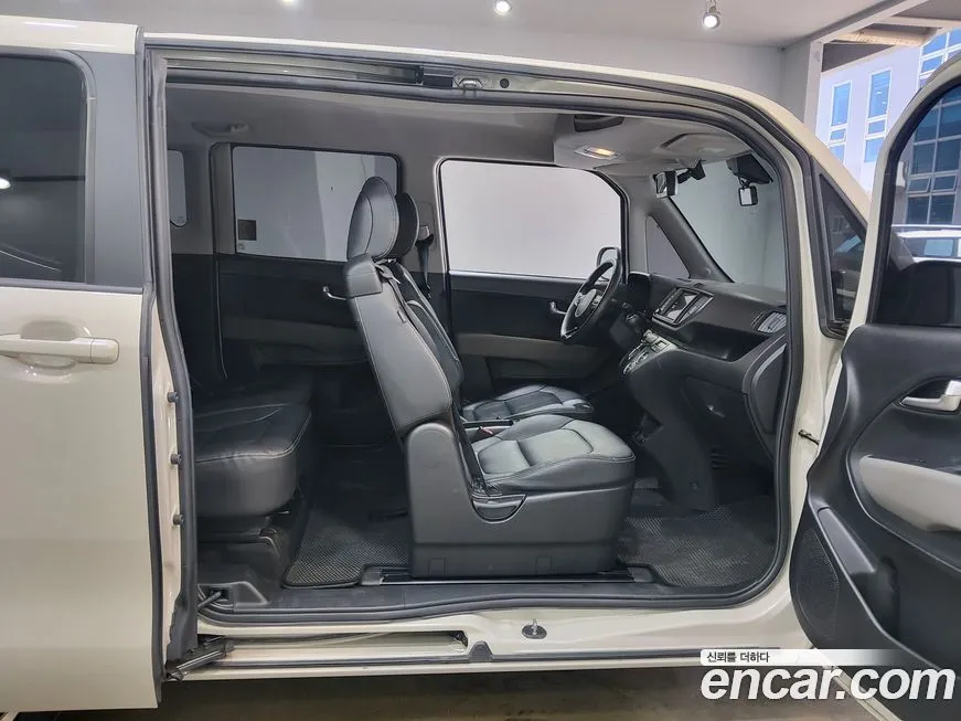 Kia RAY 2023 из KR, фото 10