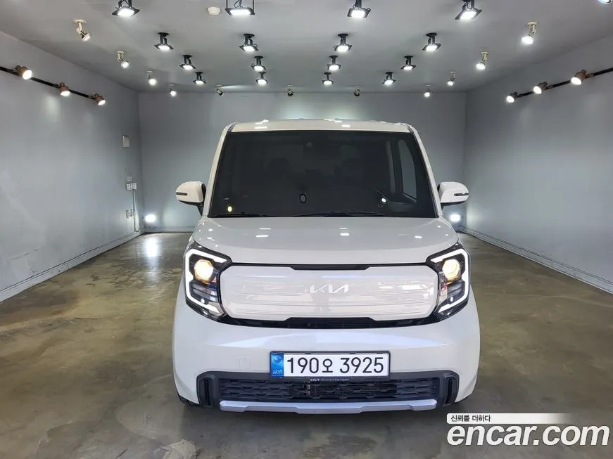 Kia RAY 2023 из KR, фото 7