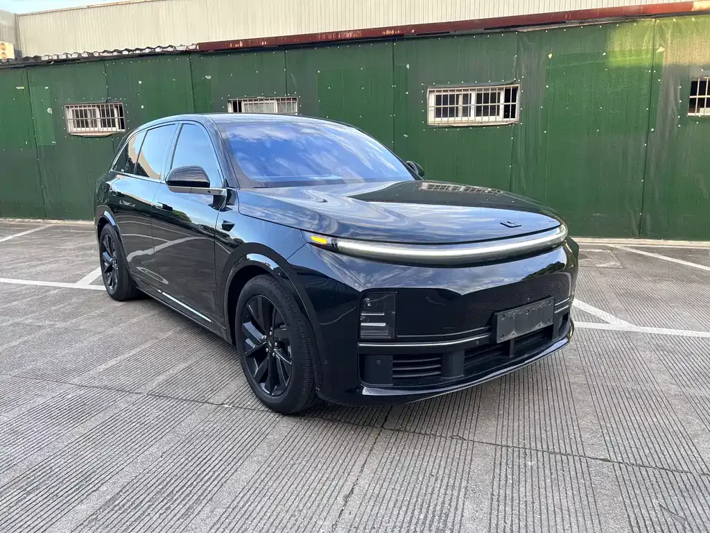 Li Auto L7