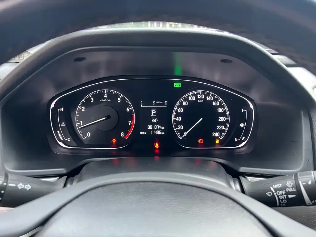 Honda Accord — фото 2