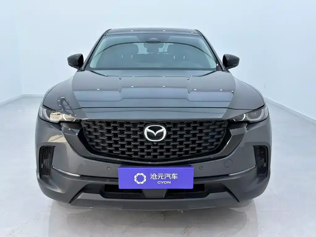Mazda CX-50 2023 из CN, фото 3