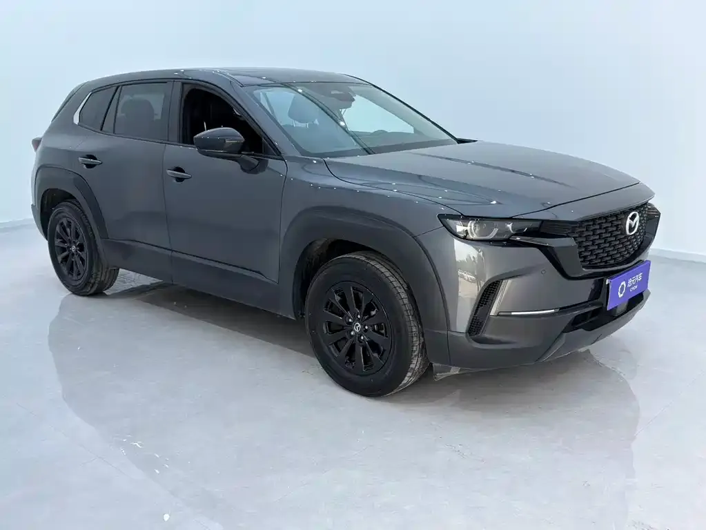 Mazda CX-50 2023 из CN, фото 2