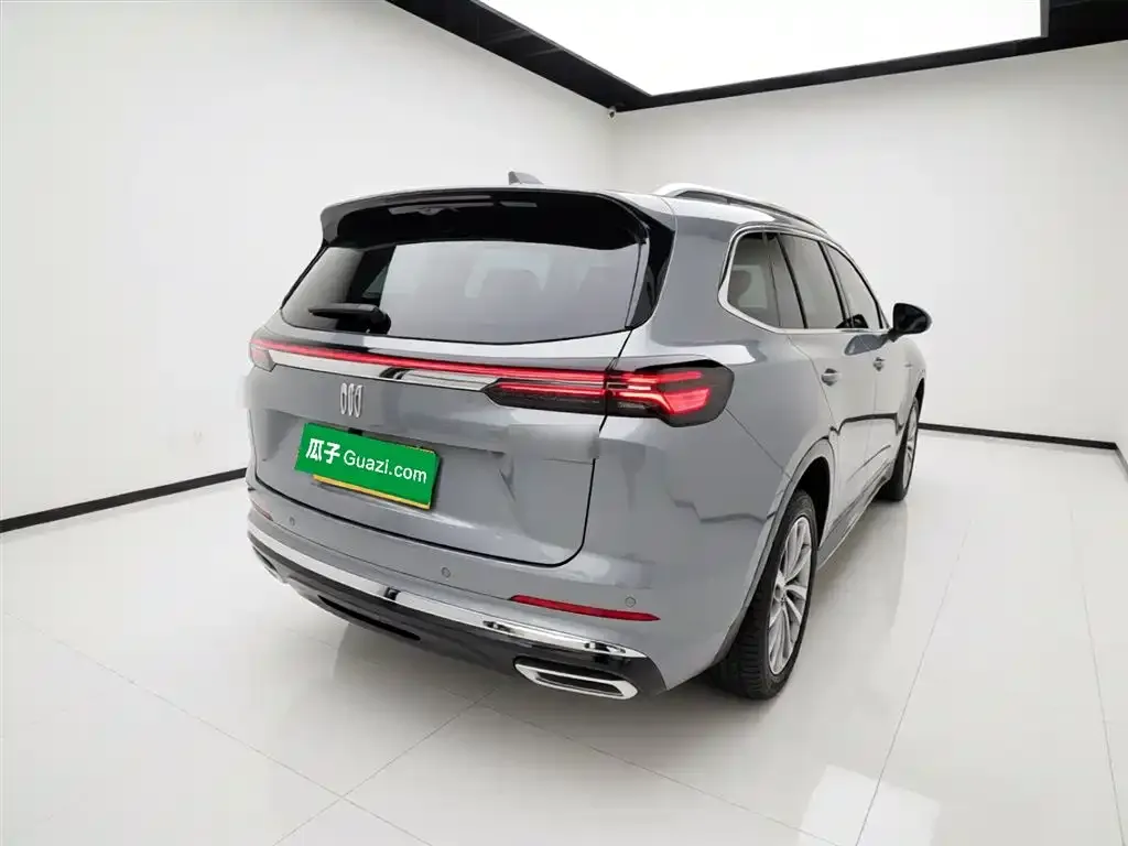 Buick Envision Plus — фото 6