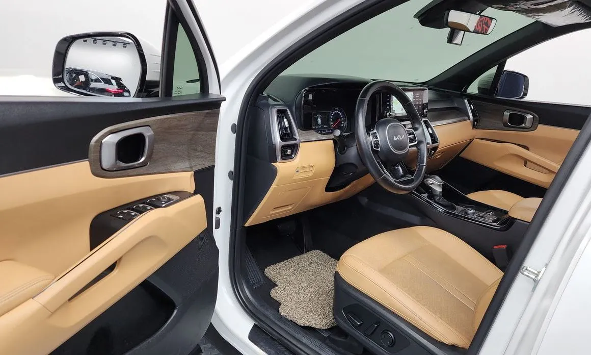 Kia Sorento — фото 3