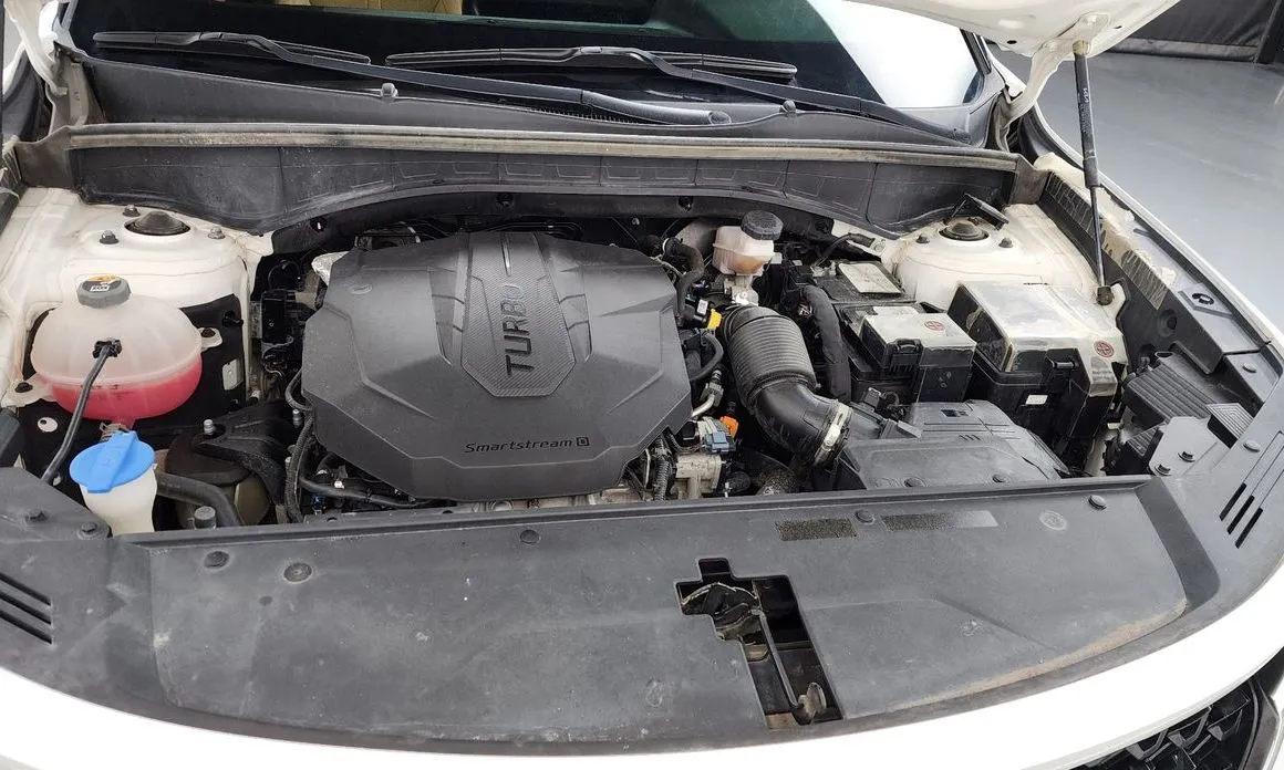 Kia Sorento — фото 10