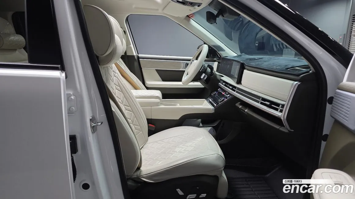 Hyundai Santafe — фото 5