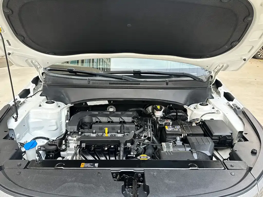 Kia KX3 2021 из CN, фото 6