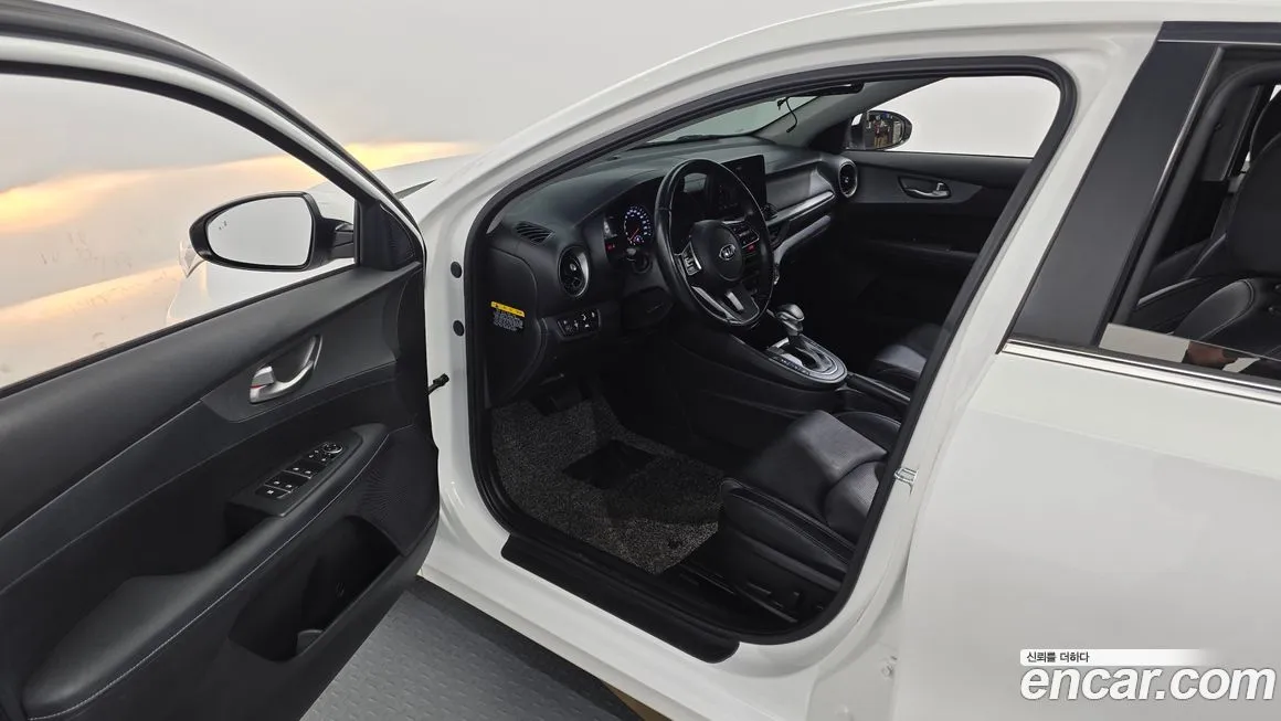 Kia K3 2021 из KR, фото 2