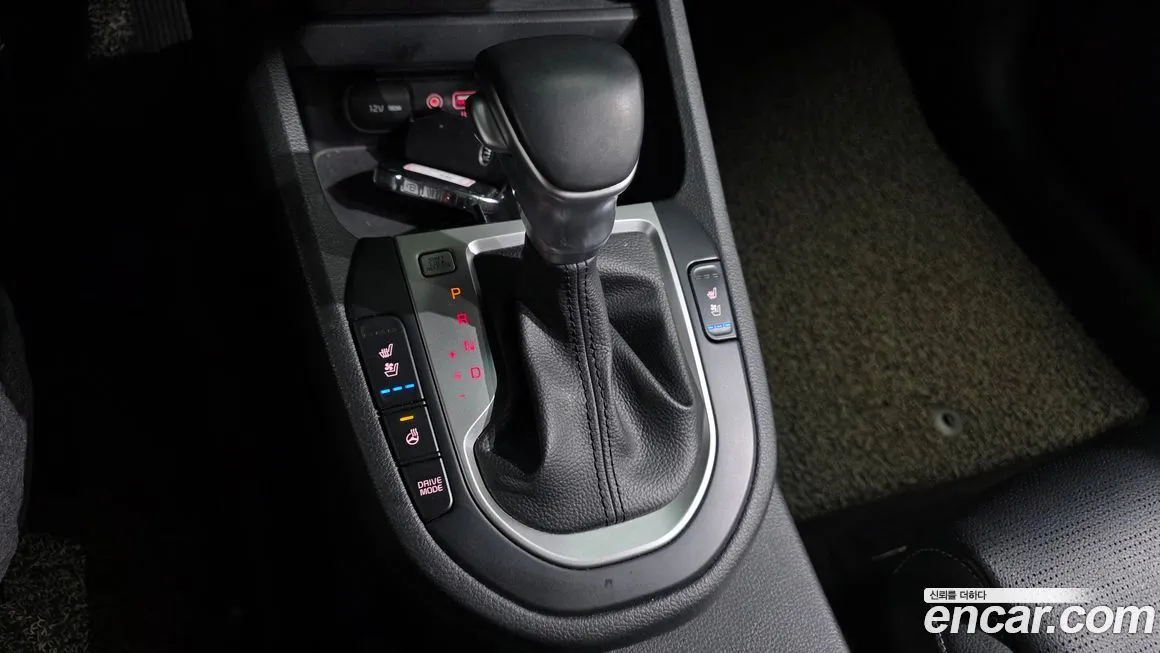Kia K3 2021 из KR, фото 3