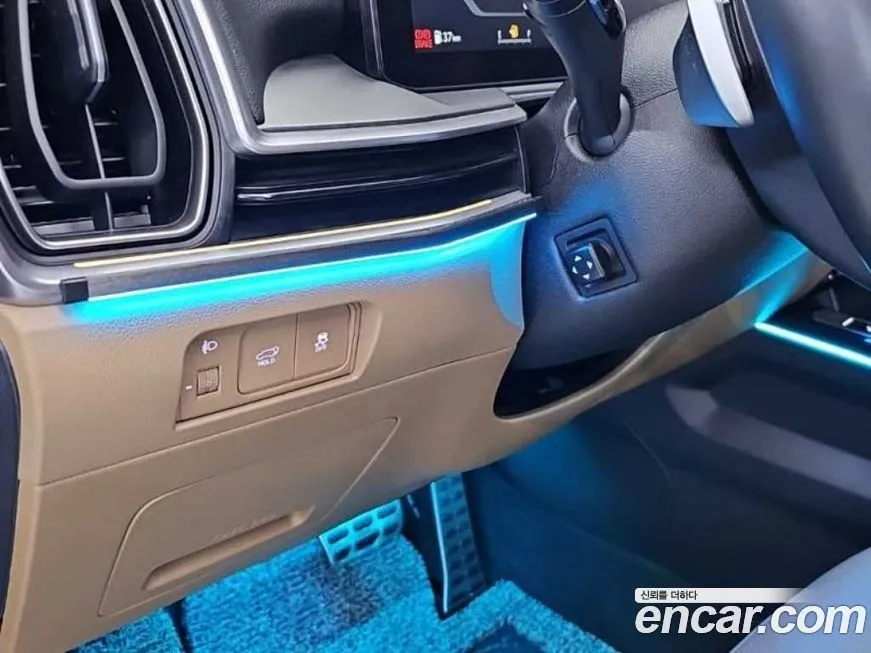 Kia Sorento — фото 3