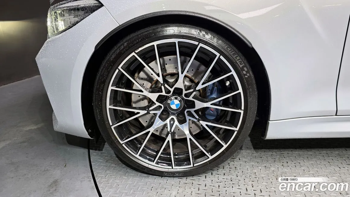 BMW M2 2021 из KR, фото 7